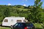 1233- Camping plaats nr 4